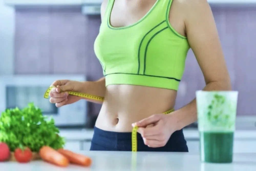 Za&scaron;to nam je usporen metabolizam i kako ga ubrzati?