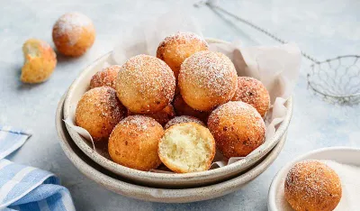 Napravite fritule kod kuće: Jednostavan recept za desert kojeg mnogi vole