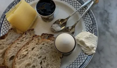 Namirnice koje ne treba jesti za doručak