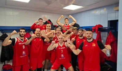 Cetinjani žele sedmu pobjedu u nizu