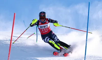 Mikaela &Scaron;ifrin