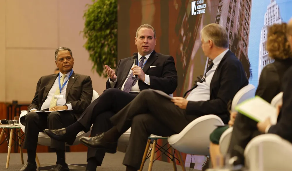 PES postao punopravni član Centrističke demokratske internacionale