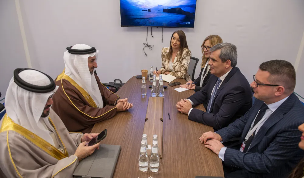 Ibrahimović u Rijadu: Partnerstvo Crne Gore sa UNIDO rezultiralo nizom konkretnih projekata