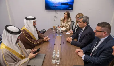 Ibrahimović u Rijadu: Partnerstvo Crne Gore sa UNIDO rezultiralo nizom konkretnih projekata