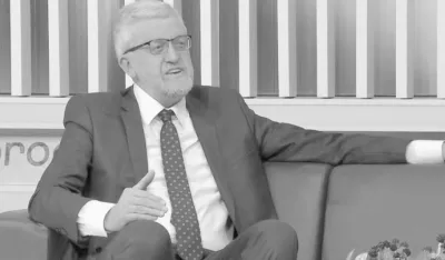 U udesu kod Nik&scaron;ića poginuo biv&scaron;i generalni direktor RTCG Božidar &Scaron;undić