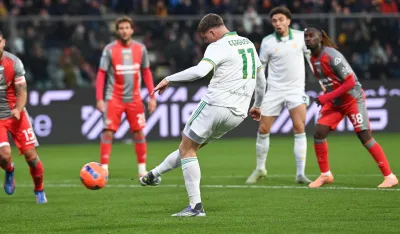 Trijumf Rome u Kremoni