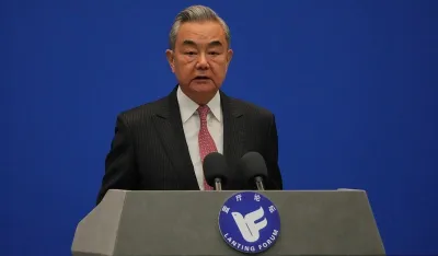 Vang Ji: Japan pre&scaron;ao crvenu liniju komentarima o Tajvanu