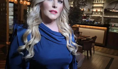 Andrijana Dabetić Anči