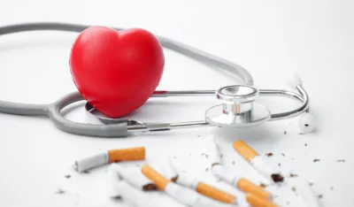 I nekoliko cigareta dnevno značajno povećavaju rizik od srčanih bolesti