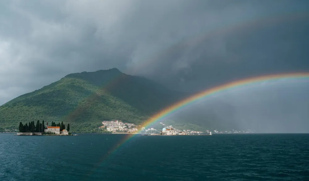 Oblačno u ponedjeljak, uslovi za ki&scaron;u u popodnevnim satima