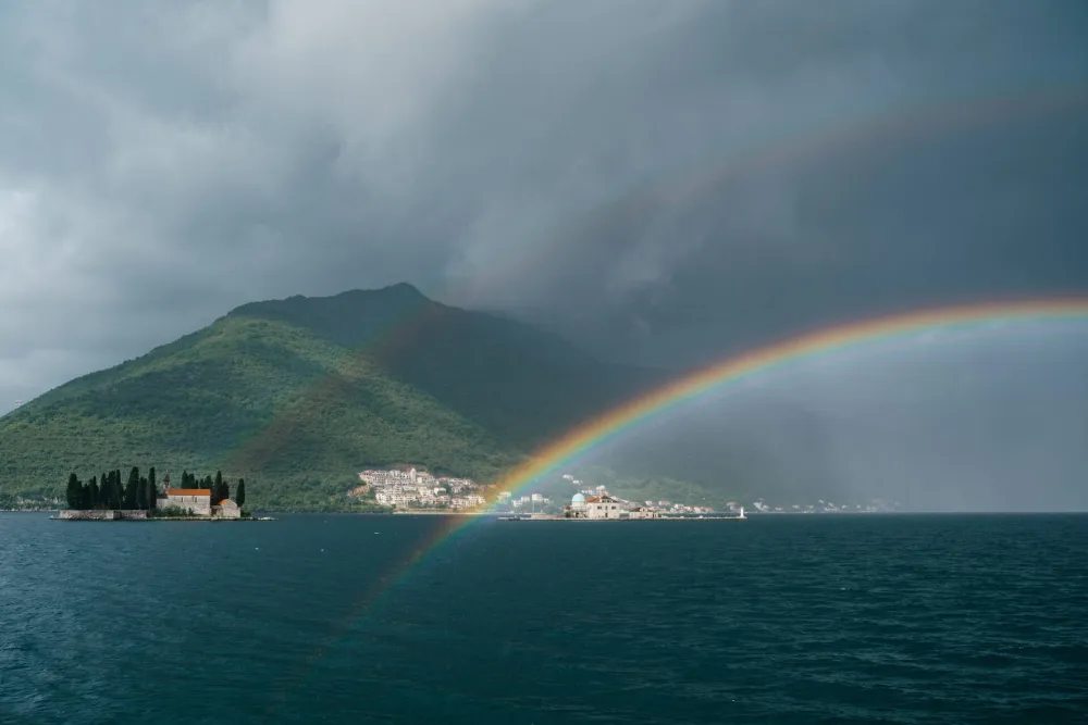 Oblačno u ponedjeljak, uslovi za ki&scaron;u u popodnevnim satima