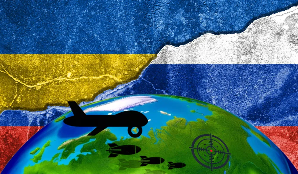 Evropske sile sastavile izmjene američkog plana: Odustati od predloženih ograničenja oružanih snaga i teritorijalnih ustupaka