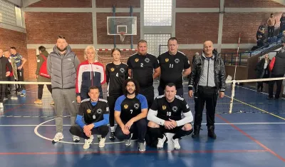 Uspje&scaron;an nastup u Mostaru