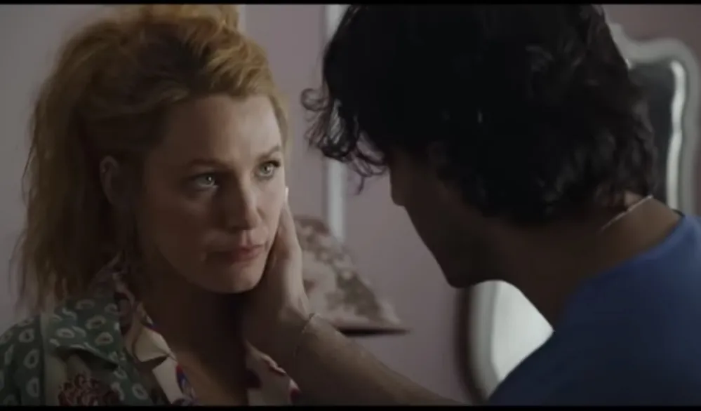 Autorka "It Ends With Us" po prvi put progovorila o haosu između Blejk Lajvli i Džastina Baldonija: Ovo je cirkus, sramota me je