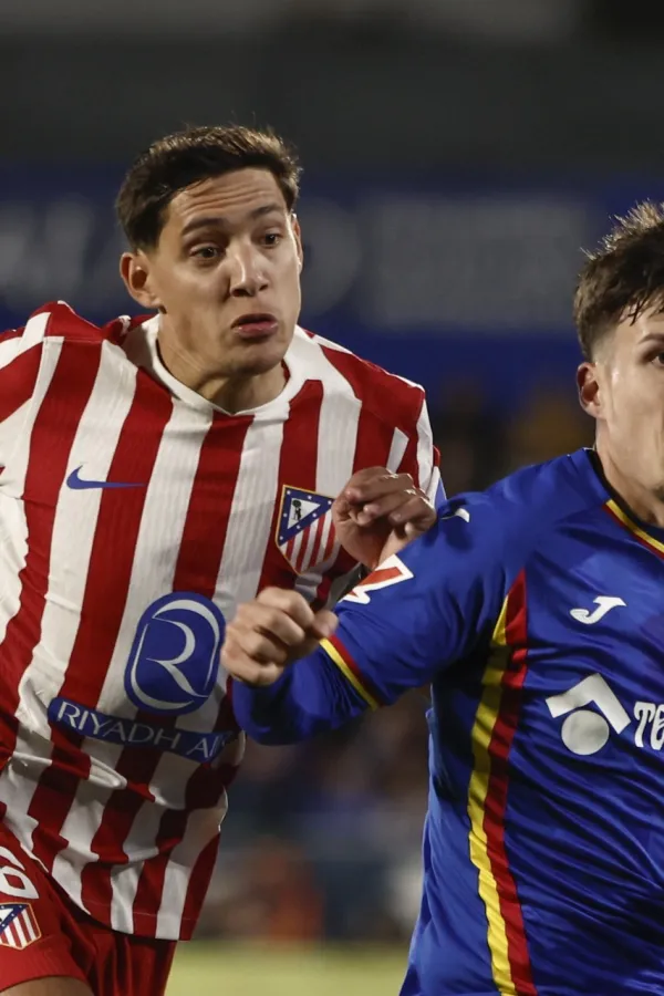 Peta uzastopna pobjeda Atletika