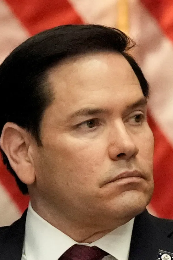 Rubio: Postignut "ogroman napredak" u izradi mirovnog plana, treba nam vi&scaron;e vremena