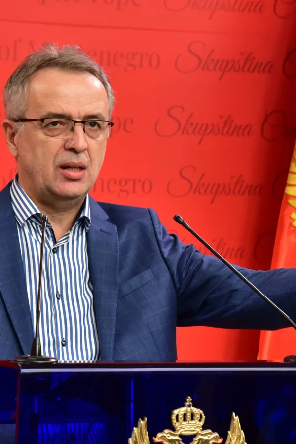 Danilović: Prenagljene odluke za Botun mogu skupo da ko&scaron;taju