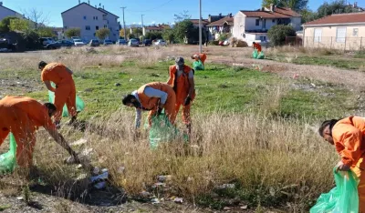 Svakog mjeseca preko 100 radnika Čistoće na bolovanju