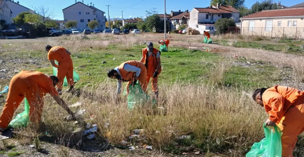 Svakog mjeseca preko 100 radnika Čistoće na bolovanju