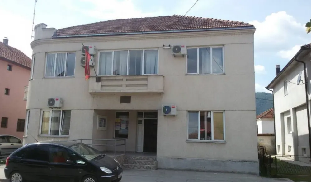 Svaki sedmi stanovnik Berana na birou rada