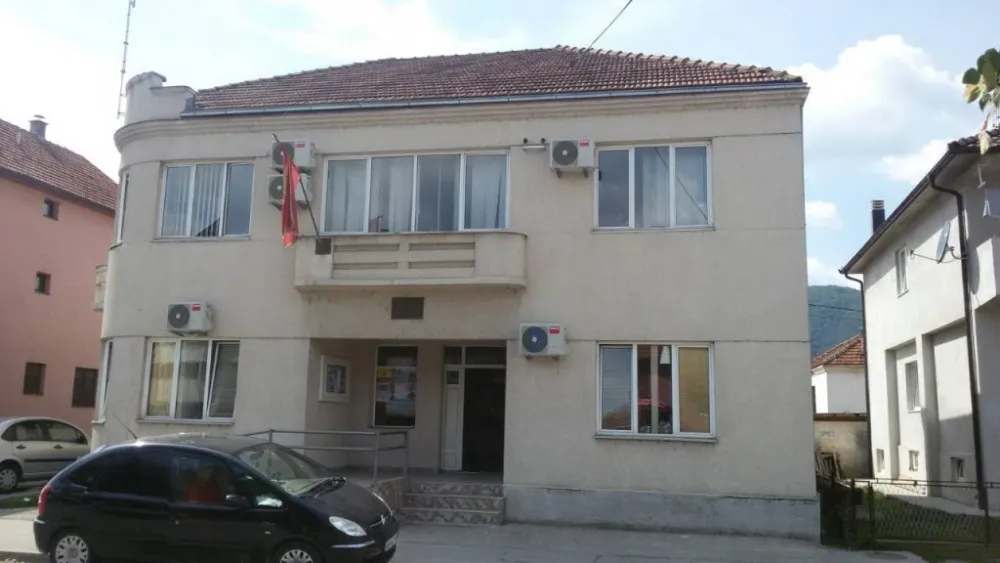 Svaki sedmi stanovnik Berana na birou rada