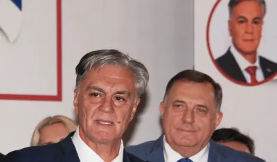 CIK: Sini&scaron;a Karan osvojio 50,89 odsto glasova