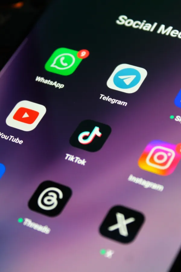 Australija zabranjuje dru&scaron;tvene mreže djeci mlađoj od 16 godina