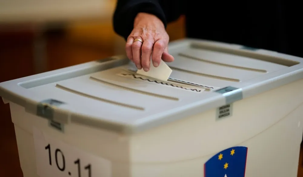 Slovenci na referendumu odbacili Zakon o eutanaziji