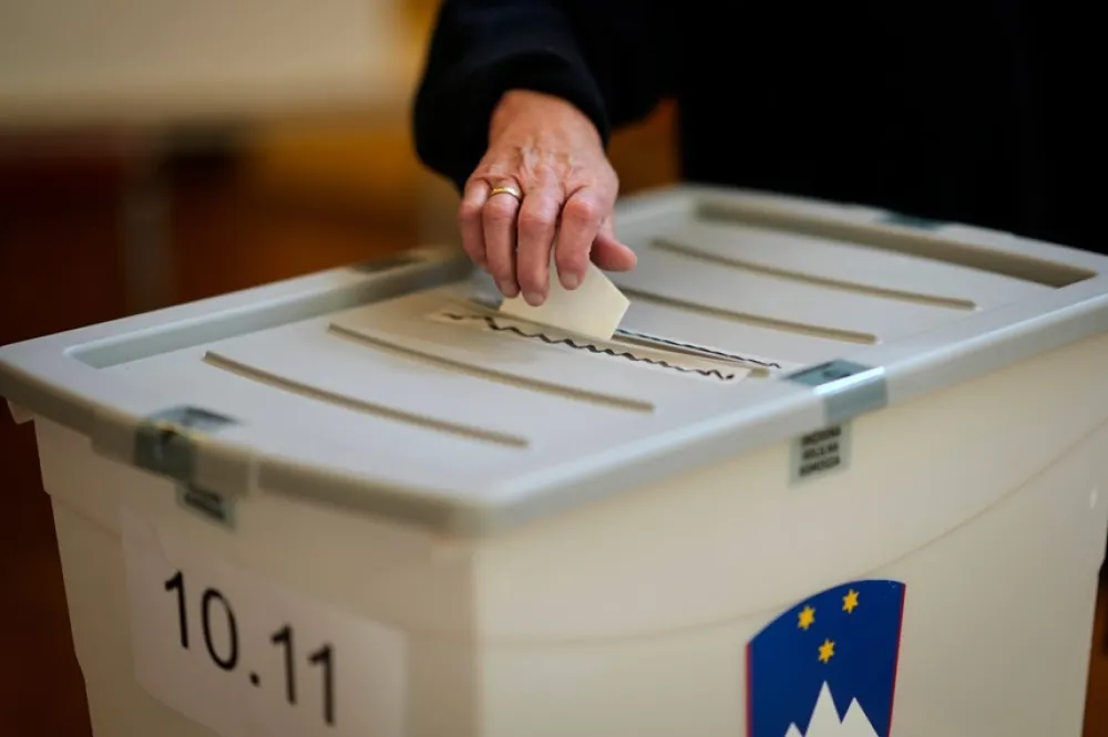 Slovenci na referendumu odbacili Zakon o eutanaziji