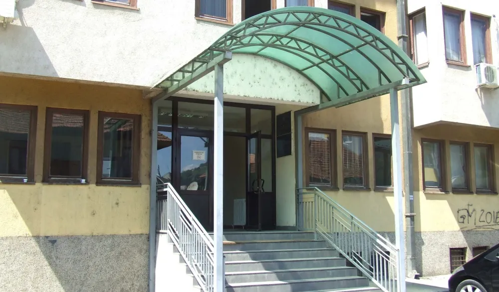 ODT Bijelo Polje: Mu&scaron;karac osumnjičen da je mamio dijete u cilju vr&scaron;enja krivičnih djela protiv polne slobode