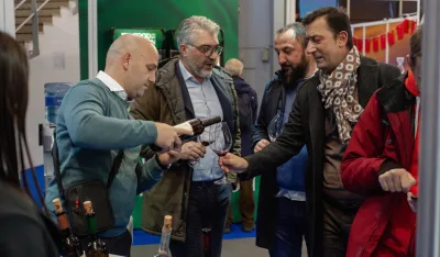 PKCG: Crna Gora značajna vinska destinacija u regionalnim okvirima