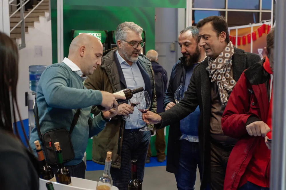 PKCG: Crna Gora značajna vinska destinacija u regionalnim okvirima