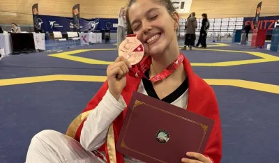 Andrea Beri&scaron;aj