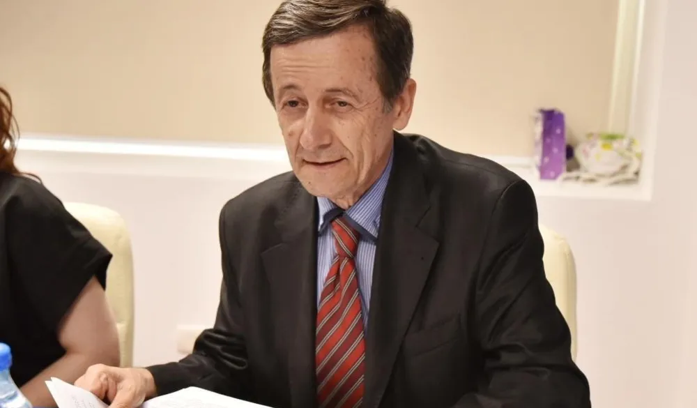 Koprivica odustao od funkcije v.d. direktora KIC-a "Budo Tomović": Moji oponenti nek nazdrave za mu&scaron;tuluk