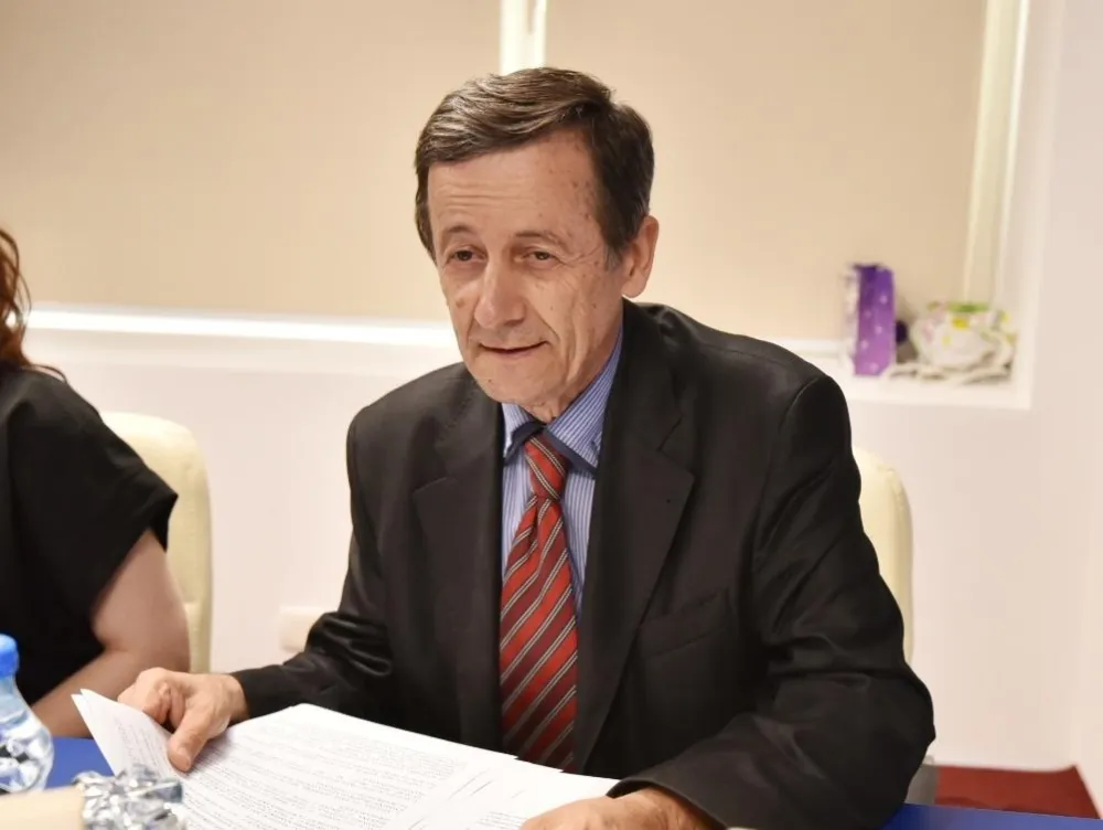 Koprivica odustao od funkcije v.d. direktora KIC-a "Budo Tomović": Moji oponenti nek nazdrave za mu&scaron;tuluk