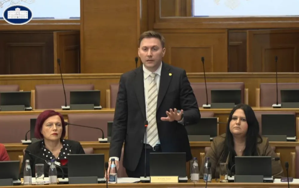 (VIDEO) &Scaron;imun: Pravda će biti isporučena, važno je da se procesi ne zata&scaron;kavaju