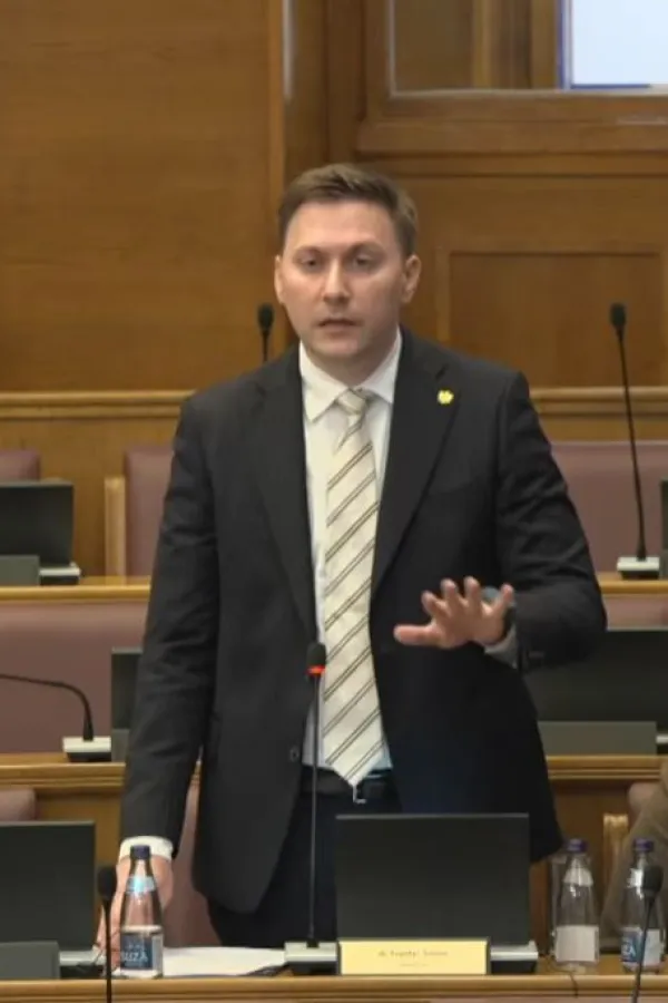 (VIDEO) &Scaron;imun: Pravda će biti isporučena, važno je da se procesi ne zata&scaron;kavaju