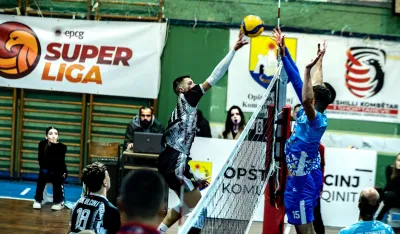 Bjelopoljci slavili u Ulcinju