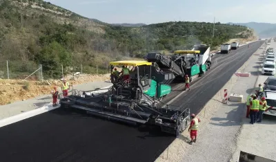 Vlada 2022. doplatila 26 miliona eura građevinskim kompanijama za ka&scaron;njenje i inflaciju