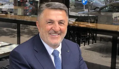 Ivančević: Biznisom sa nekretninama porazili smo turizam