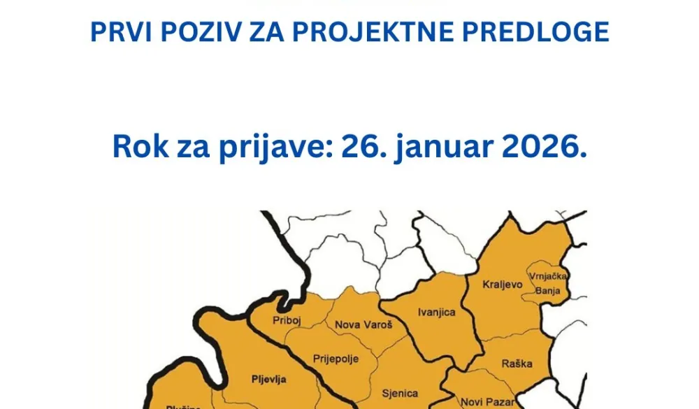 MINISTARSTVO EVROPSKIH POSLOVA