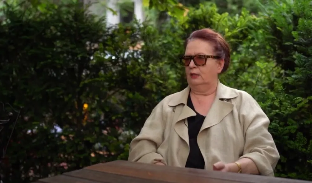 Ljiljana jorgovanović