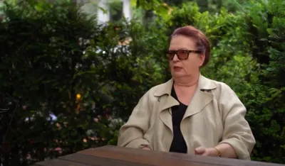 Ljiljana jorgovanović