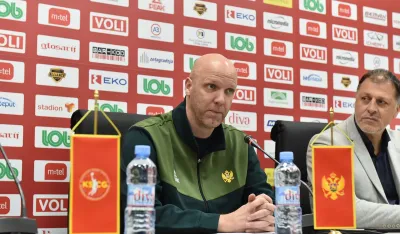 Žakelj i Vukčević