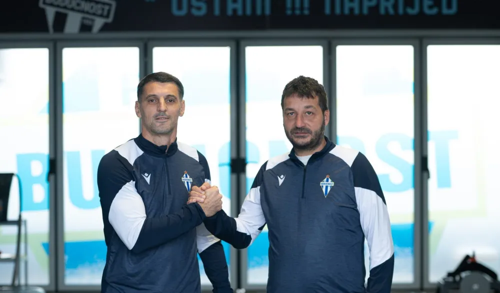 Vukčević i Burzanović