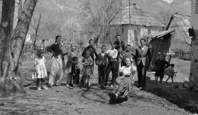 Fotografija Milana Pe&scaron;ića