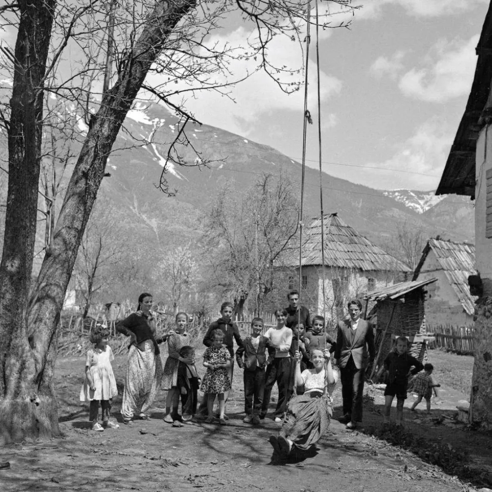 Fotografija Milana Pe&scaron;ića