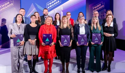 TWBM AWARDS 2025 