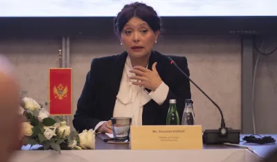 Kordić: Jugoistočna Evropa može nastupiti kao jedinstvena makro-destinacija