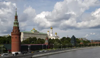 Kremlj: Evropski kontrapredlog američkom planu nije prihvatljiv Moskvi